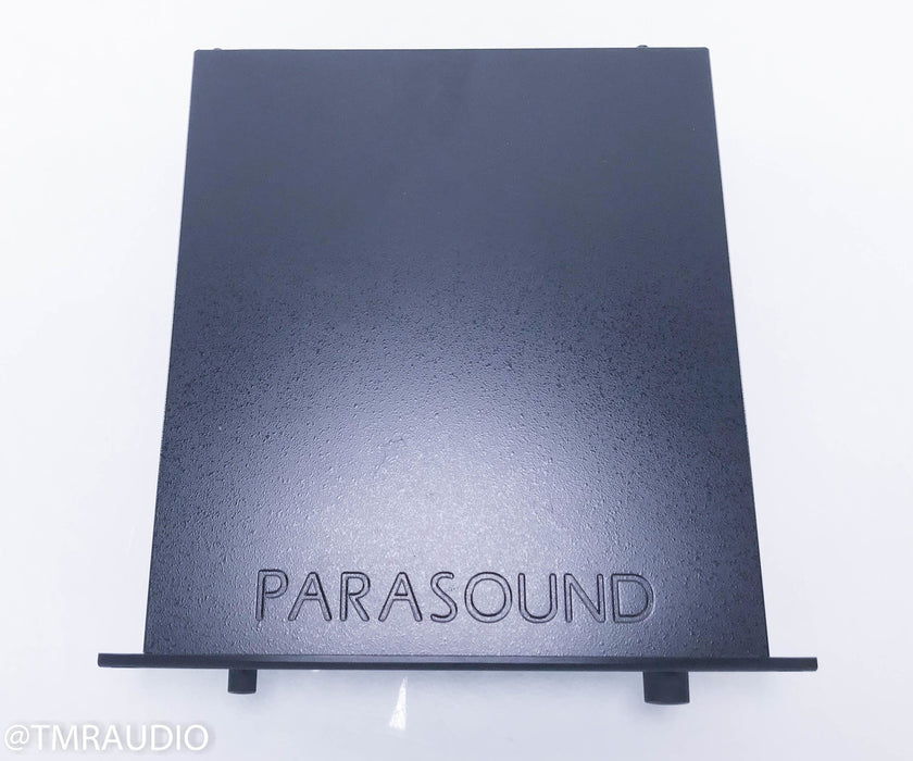 Parasound Zdac 192kHz DAC / D/A Converter