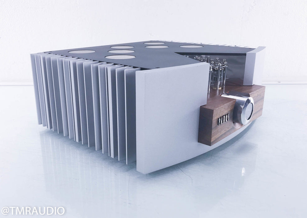 Pathos Logos Stereo Integrated Amplifier