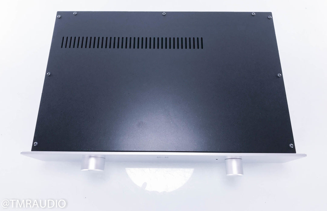 K&K Audio Maxxed-Out MM Phono Preamplifier