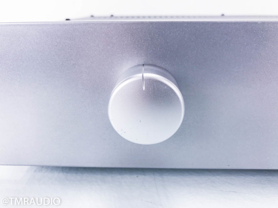 K&K Audio Maxxed-Out MM Phono Preamplifier