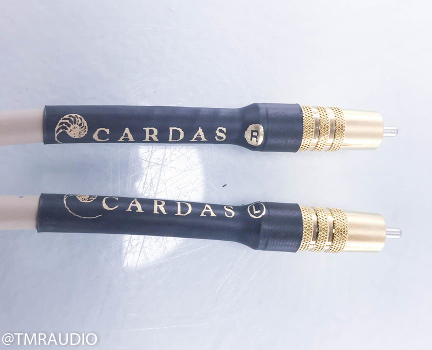 Cardas Audio Neutral Reference RCA Cables