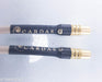 Cardas Audio Neutral Reference RCA Cables