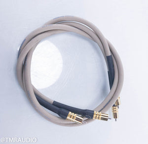 Cardas Audio Neutral Reference RCA Cables