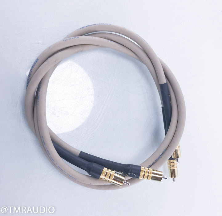 Cardas Audio Neutral Reference RCA Cables