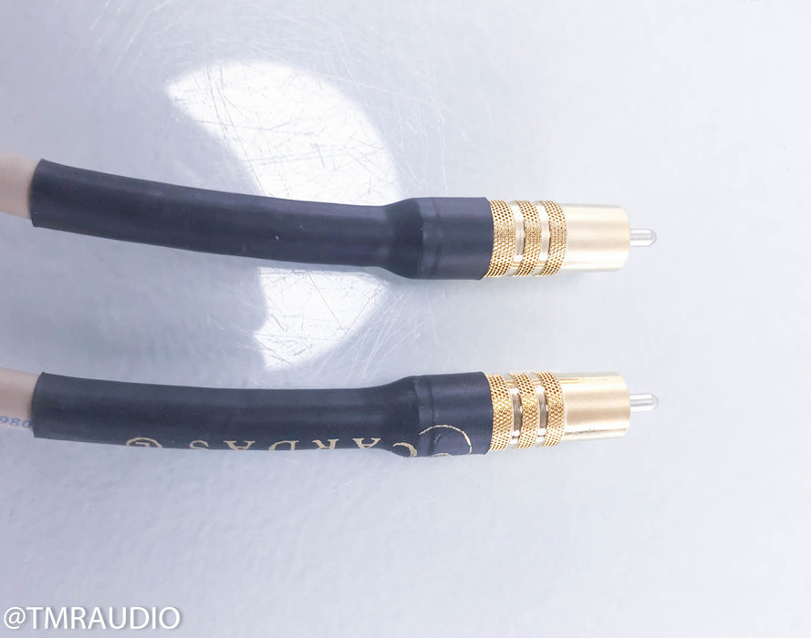 Cardas Audio Neutral Reference RCA Cables