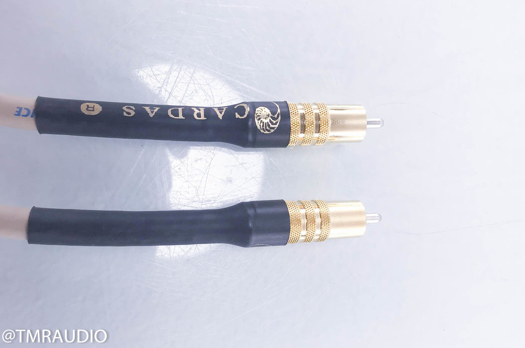 Cardas Audio Neutral Reference RCA Cables
