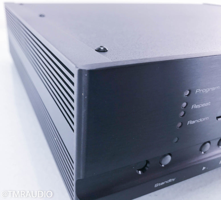 Simaudio Moon CD-1 CD / SACD Player