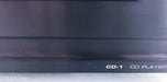 Simaudio Moon CD-1 CD / SACD Player