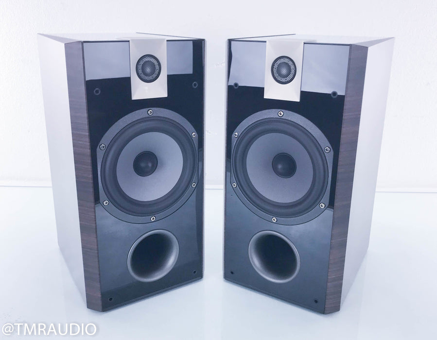 Focal Chorus 807V Bookshelf Speakers