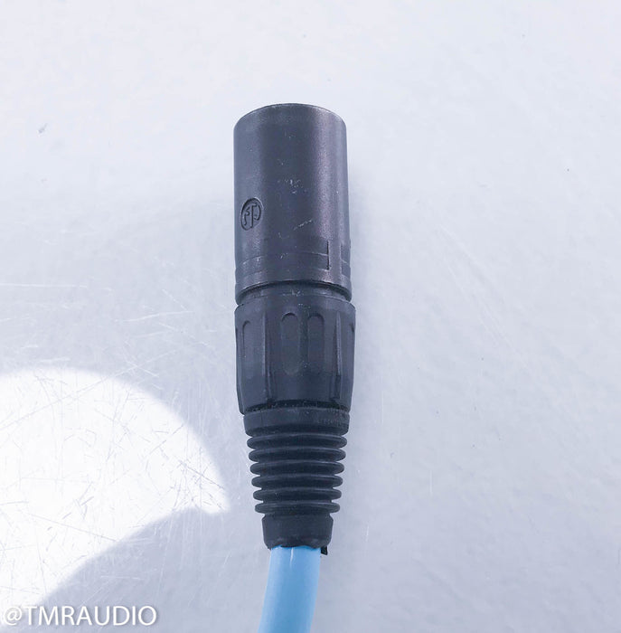 Discovery Cable Essence XLR Cables