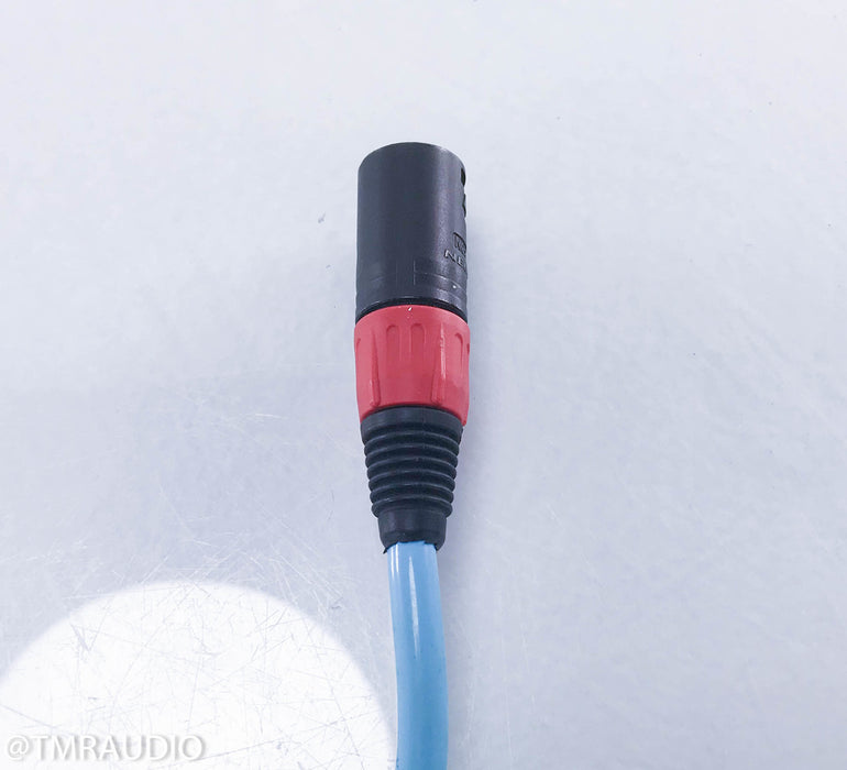 Discovery Cable Essence XLR Cables