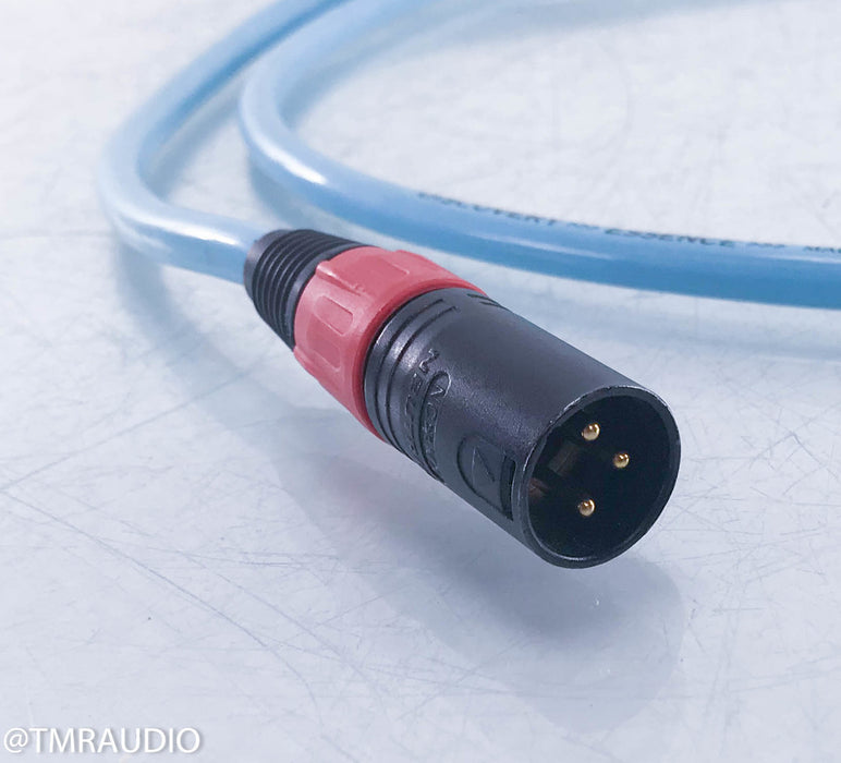 Discovery Cable Essence XLR Cables