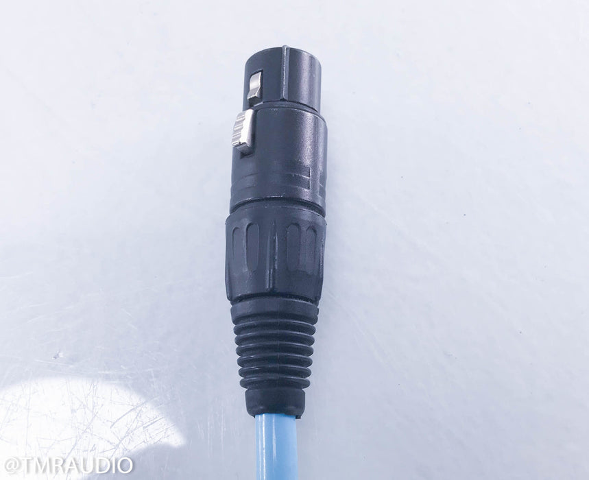Discovery Cable Essence XLR Cables