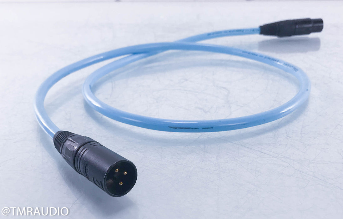 Discovery Cable Essence XLR Cables