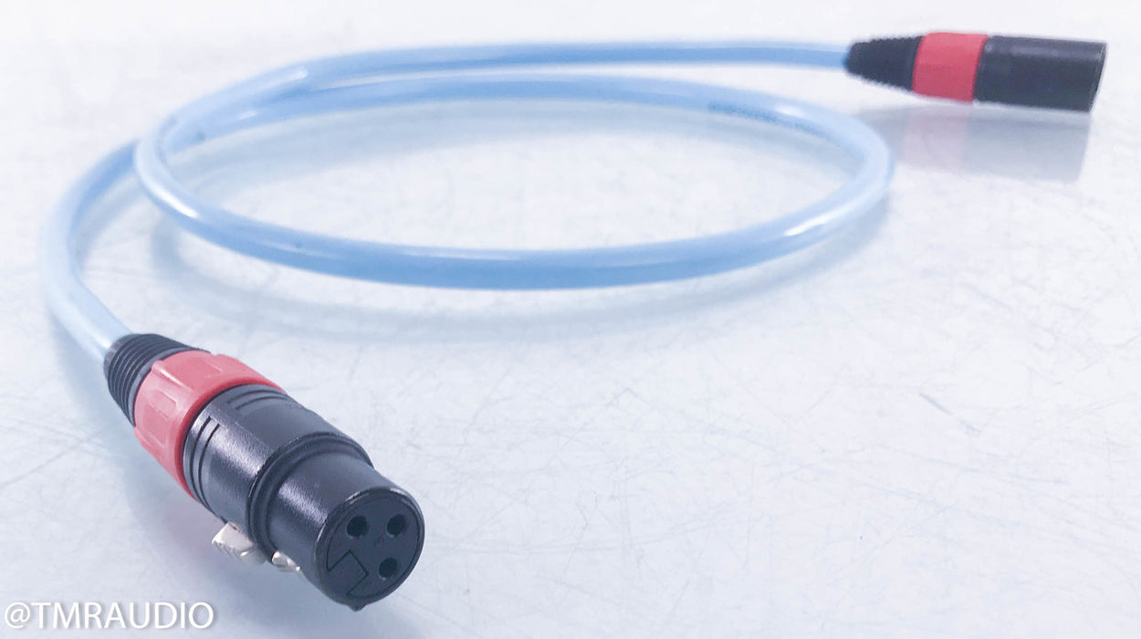 Discovery Cable Essence XLR Cables
