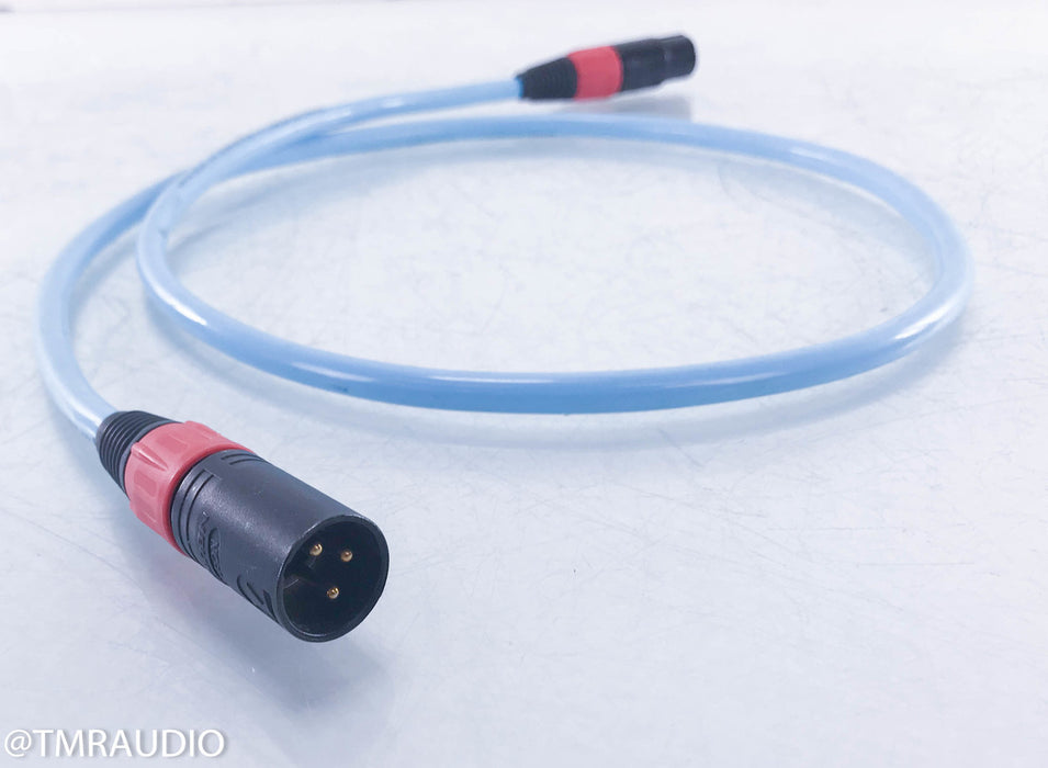 Discovery Cable Essence XLR Cables
