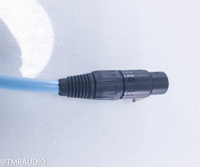 Discovery Cable Essence XLR Cables