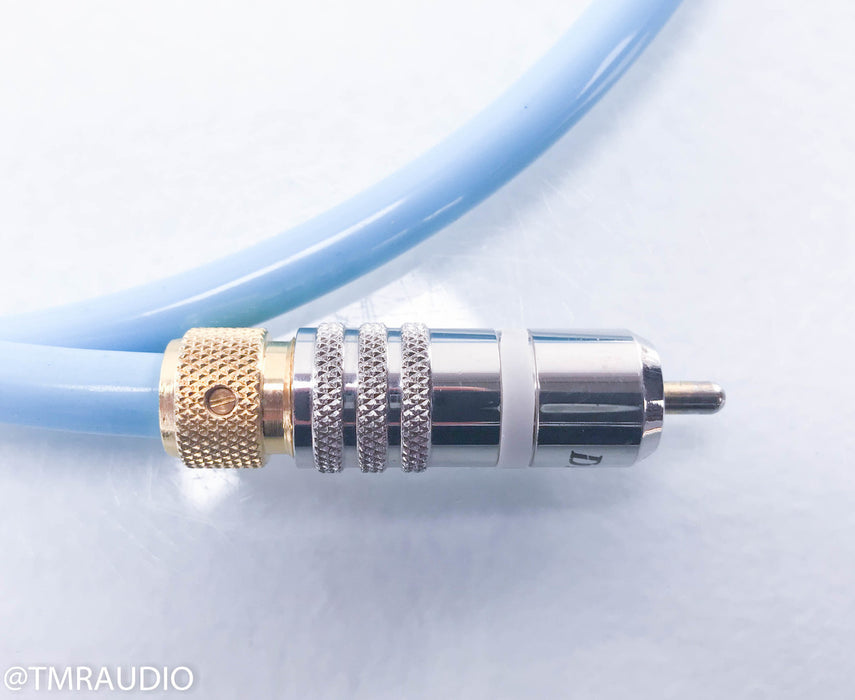 Discovery Cable Essence RCA Cables