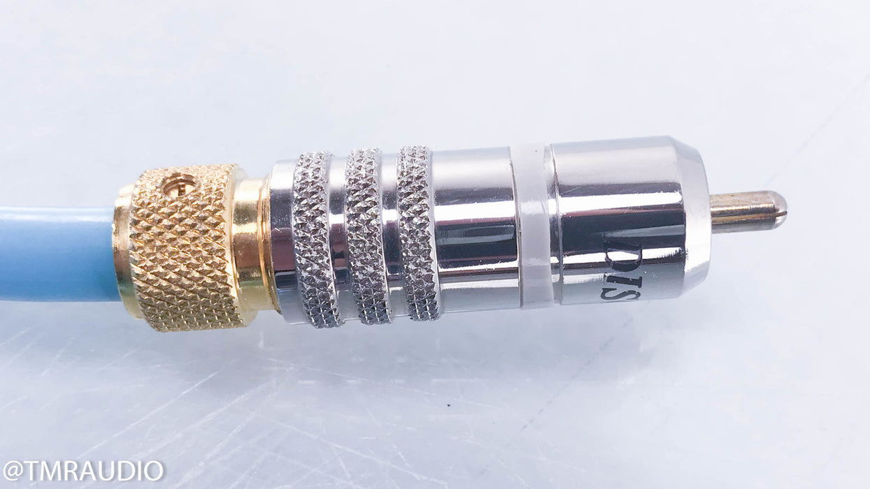 Discovery Cable Essence RCA Cables