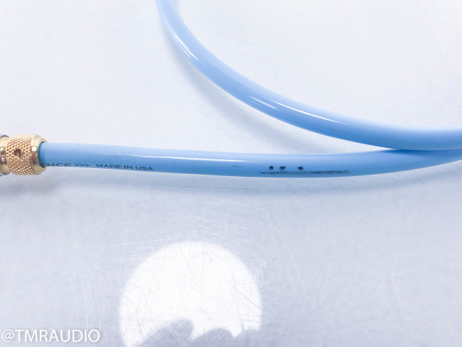 Discovery Cable Essence RCA Cables