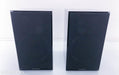 B&W CM5 Bookshelf Speakers