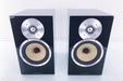 B&W CM5 Bookshelf Speakers