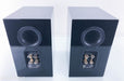 B&W CM5 Bookshelf Speakers