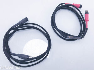 Guerrilla Audio XLR Cables