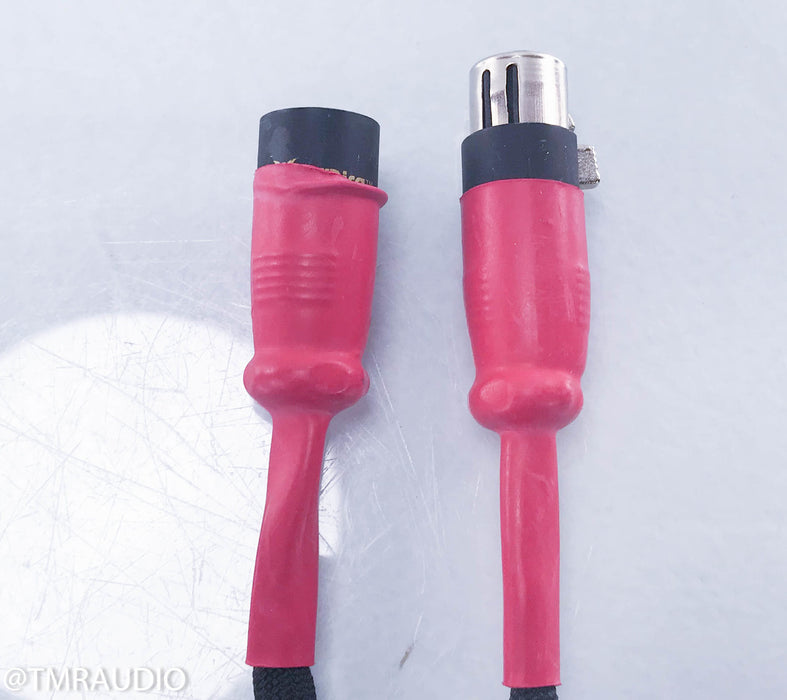 Guerrilla Audio XLR Cables