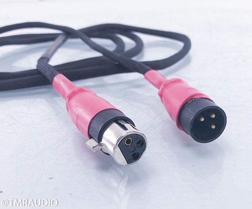 Guerrilla Audio XLR Cables