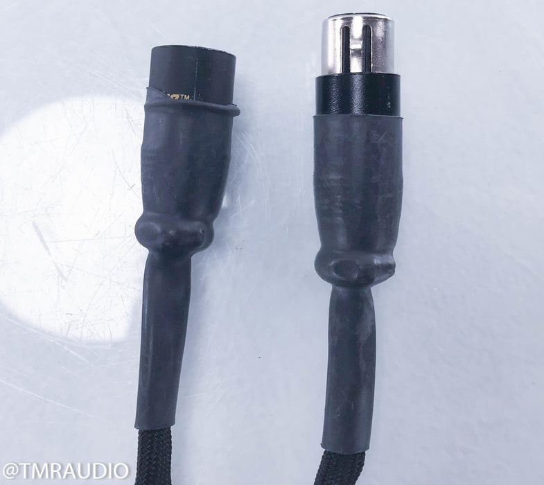Guerrilla Audio XLR Cables