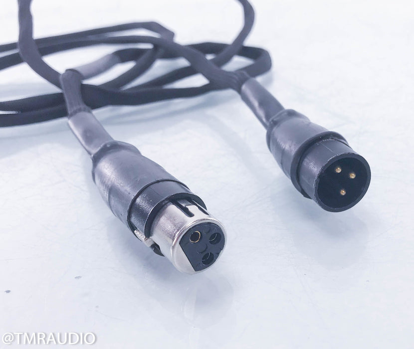 Guerrilla Audio XLR Cables