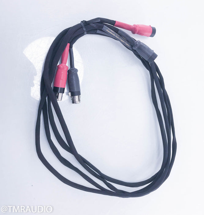 Guerrilla Audio XLR Cables