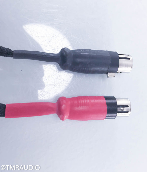 Guerrilla Audio XLR Cables