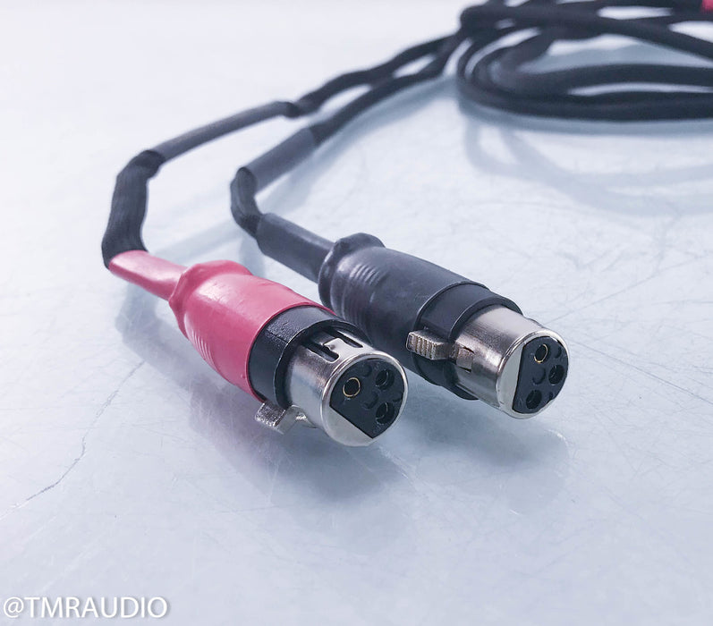 Guerrilla Audio XLR Cables