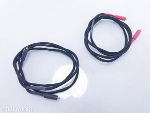 Guerrilla Audio RCA Cables