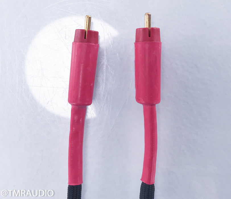 Guerrilla Audio RCA Cables