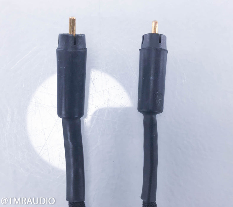 Guerrilla Audio RCA Cables