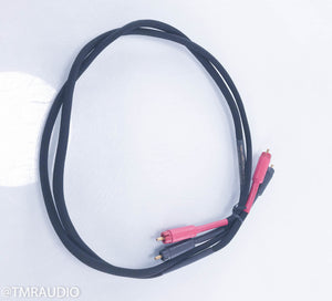 Guerrilla Audio RCA Cables