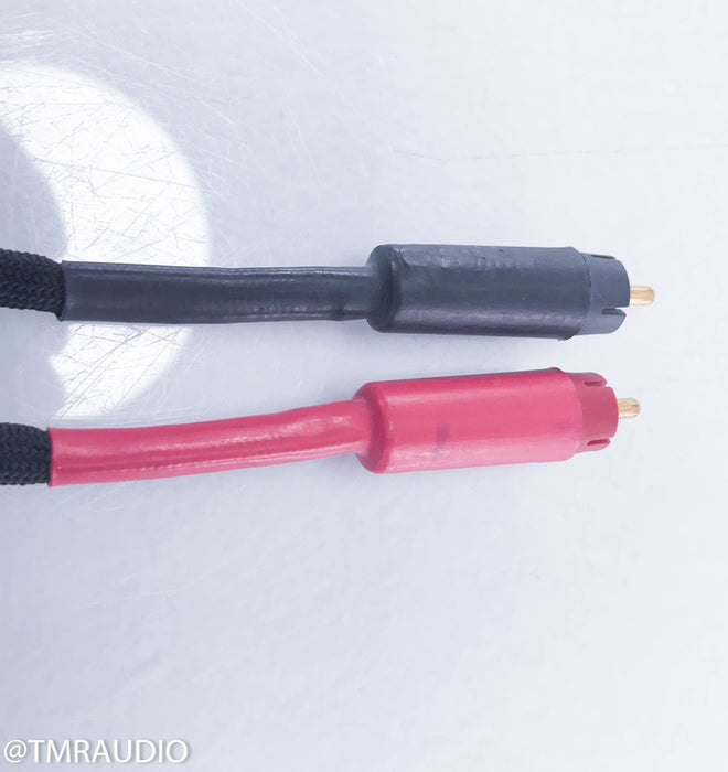 Guerrilla Audio RCA Cables