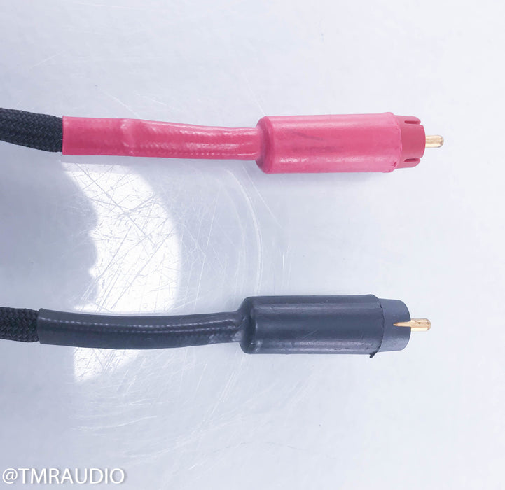 Guerrilla Audio RCA Cables