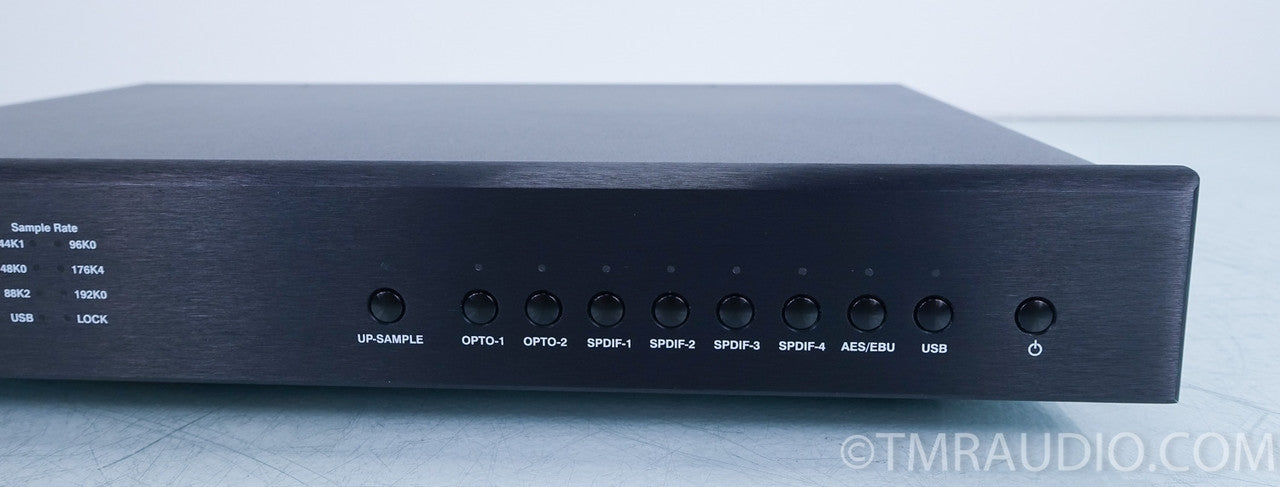 Bryston BDA-2 DAC in Factory Box