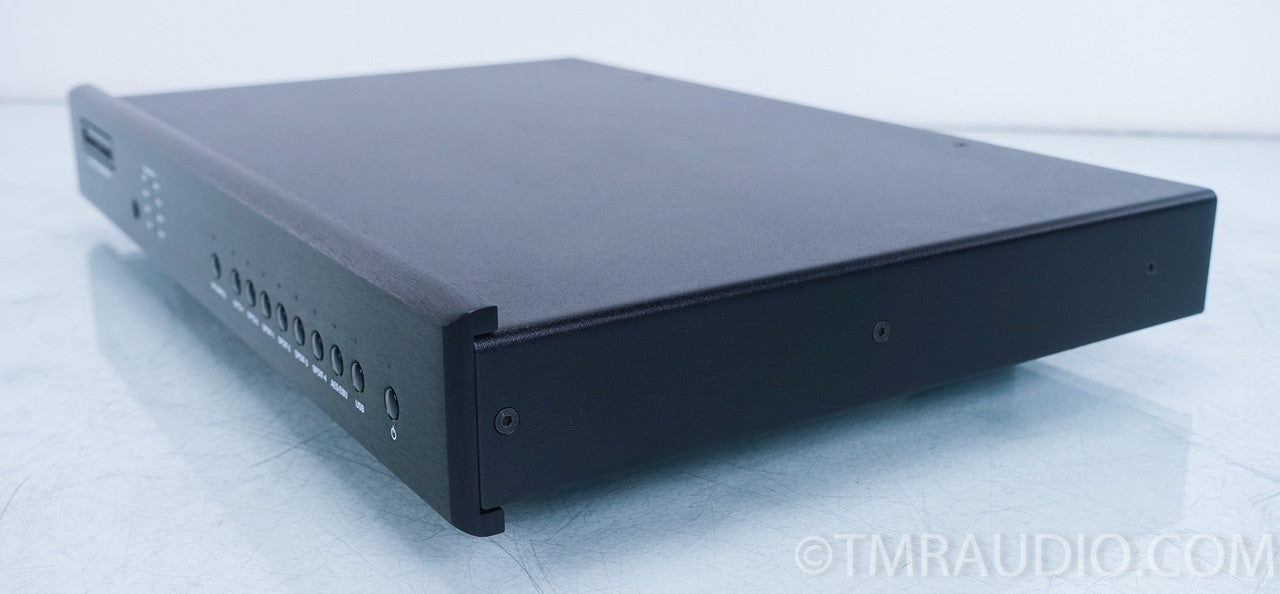 Bryston BDA-2 DAC in Factory Box