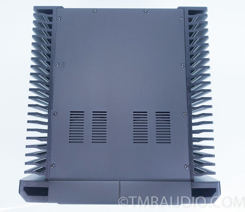 LSA Statement Integrated Amplifier in Factory Box