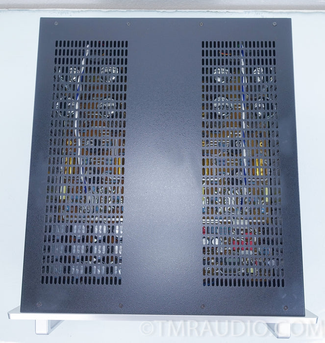Audio Research Reference 110 Tube Power Amplifier in Factory Box