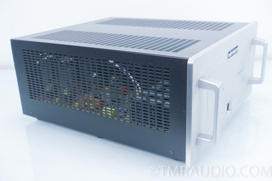 Audio Research Reference 110 Tube Power Amplifier in Factory Box