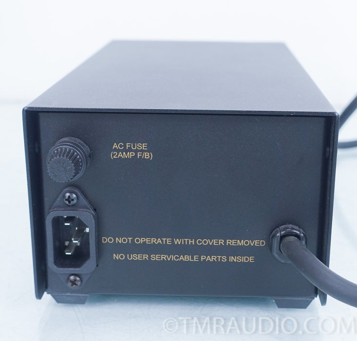 Audible Illusions Modulus L3 Preamplifier in Factory Box