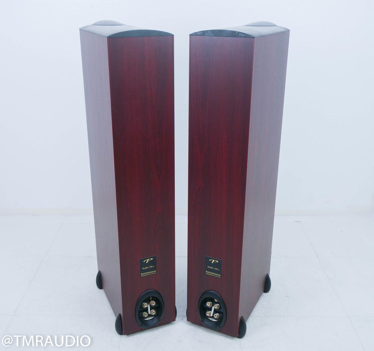 Paradigm Studio 100 V.3 Floorstanding Speakers