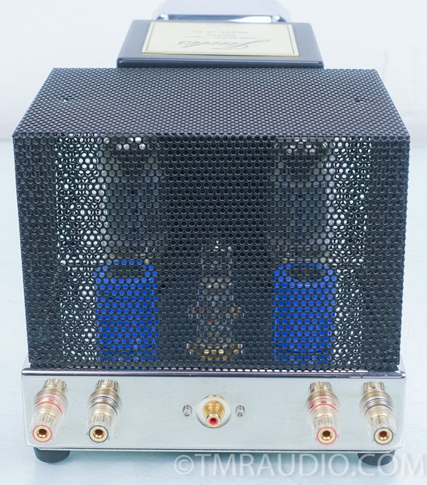 Jadis JA30 Tube Mono Amplifiers in Factory Boxes
