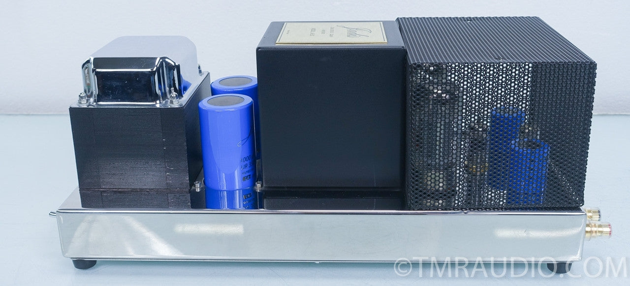 Jadis JA30 Tube Mono Amplifiers in Factory Boxes
